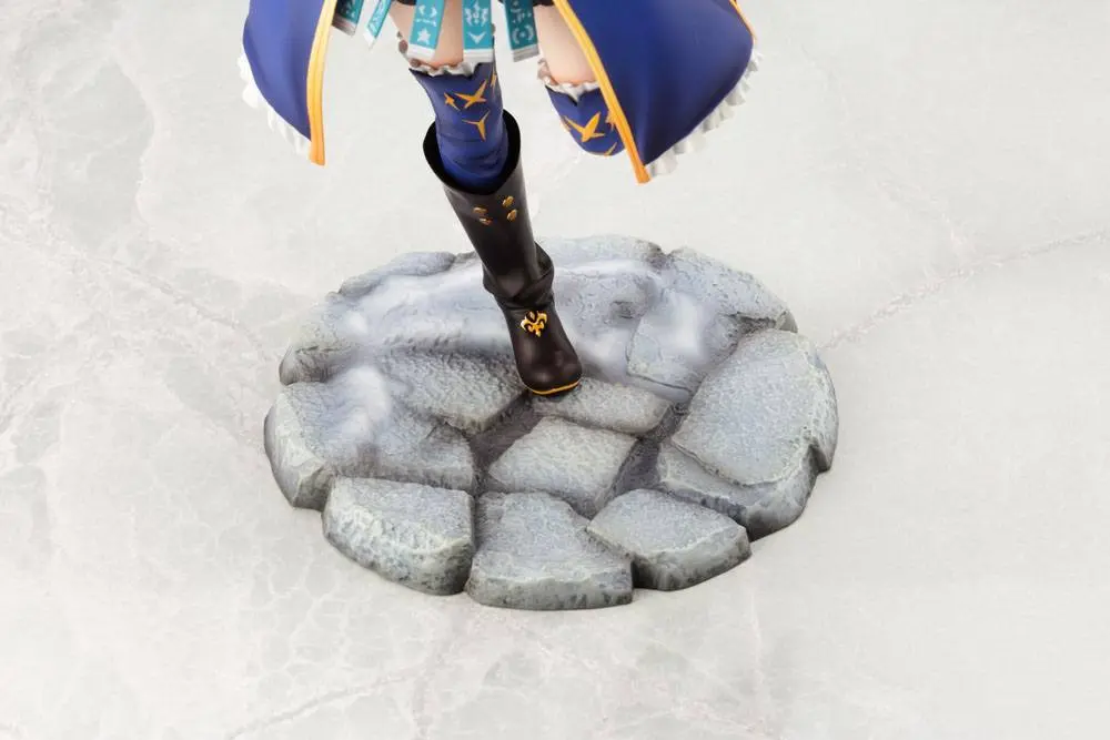 Tales Of Arise 1/8 Rinwell Bonus Edition PVC szobor figura 20 cm termékfotó