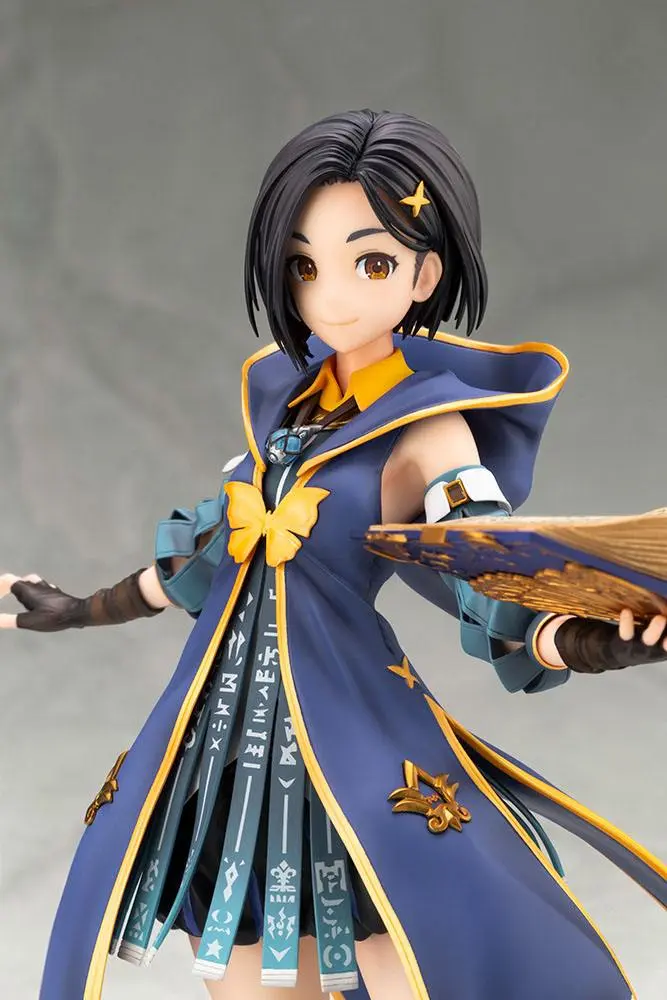 Tales Of Arise 1/8 Rinwell Bonus Edition PVC szobor figura 20 cm termékfotó