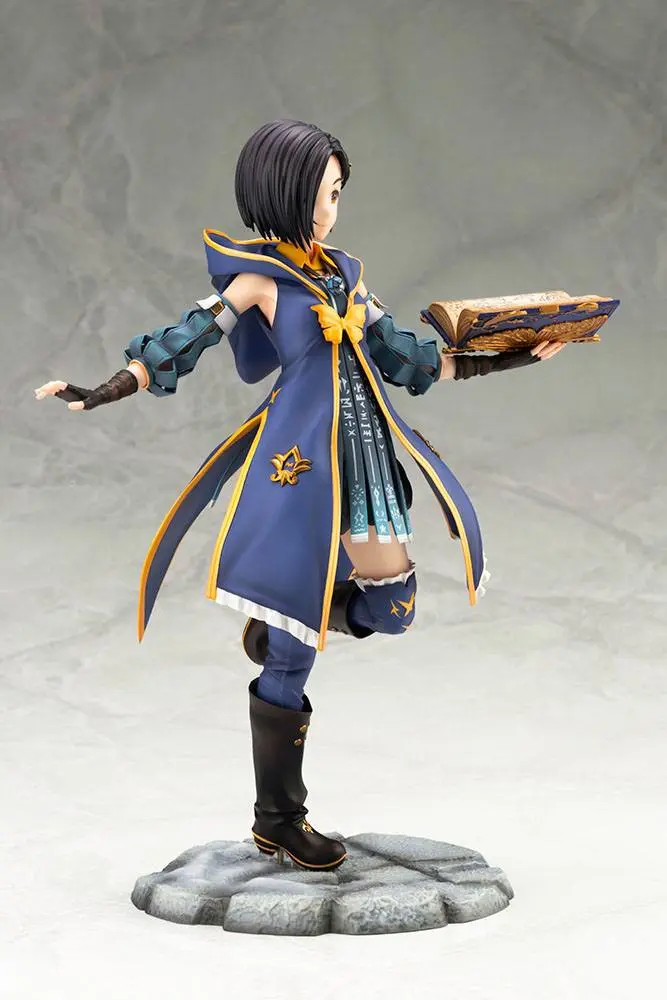 Tales Of Arise 1/8 Rinwell Bonus Edition PVC szobor figura 20 cm termékfotó