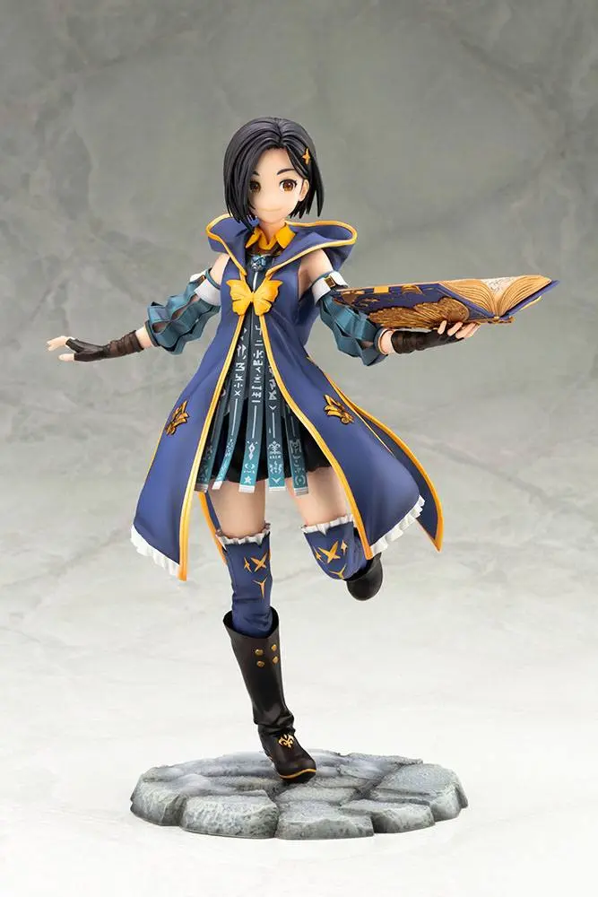 Tales Of Arise 1/8 Rinwell Bonus Edition PVC szobor figura 20 cm termékfotó