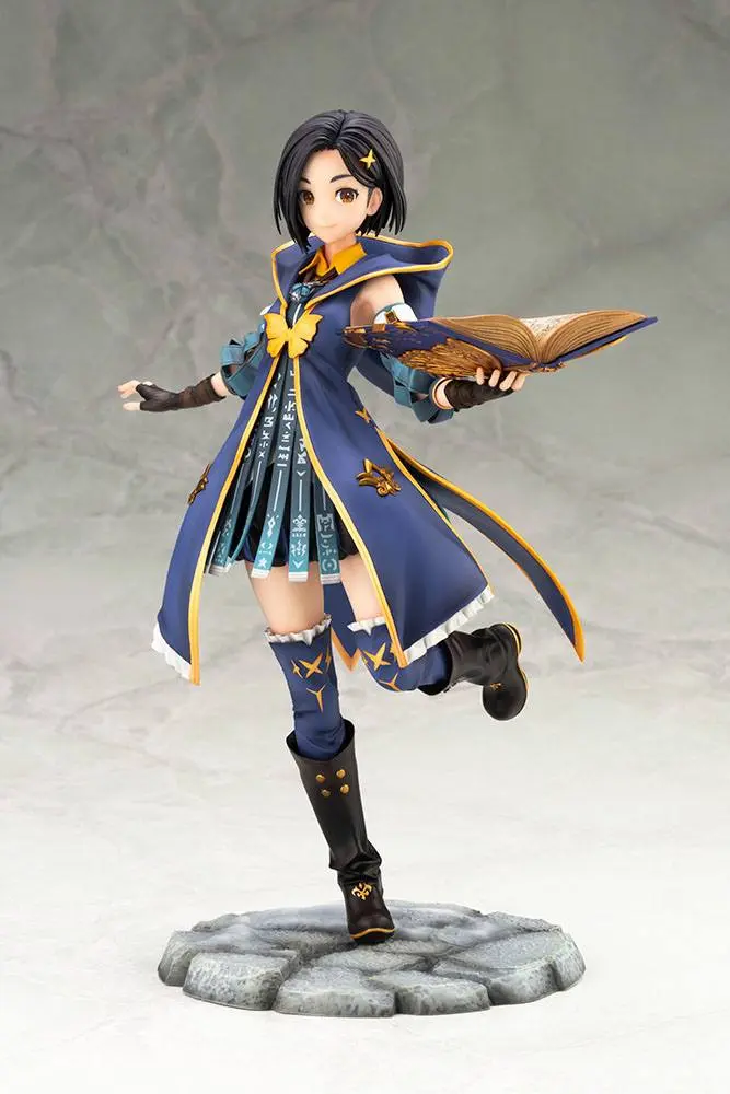 Tales Of Arise 1/8 Rinwell Bonus Edition PVC szobor figura 20 cm termékfotó