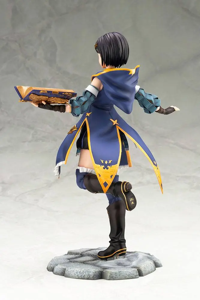 Tales Of Arise 1/8 Rinwell Bonus Edition PVC szobor figura 20 cm termékfotó