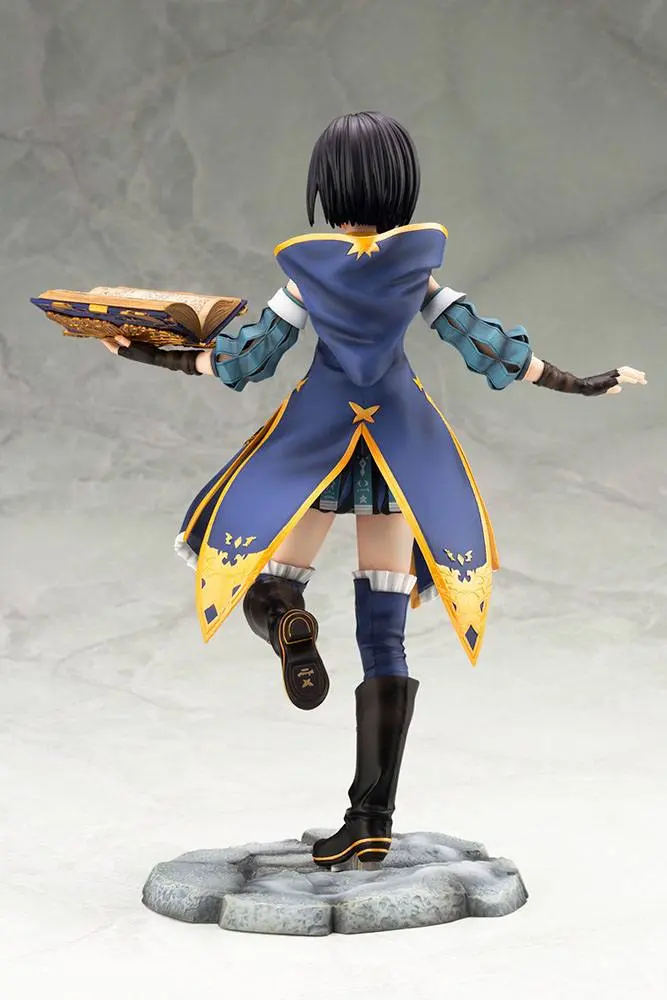 Tales Of Arise 1/8 Rinwell Bonus Edition PVC szobor figura 20 cm termékfotó