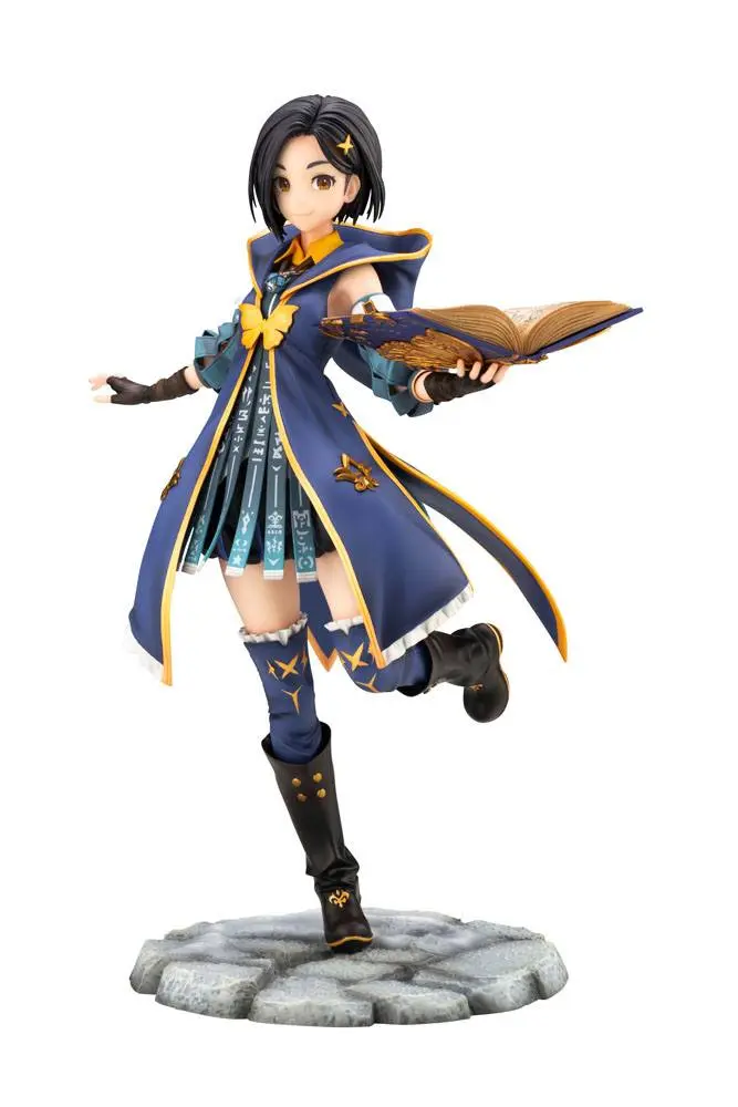 Tales Of Arise 1/8 Rinwell Bonus Edition PVC szobor figura 20 cm termékfotó