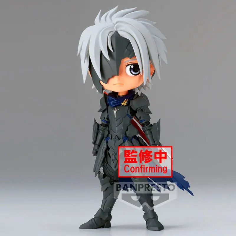 Tales of Arise Alphen Q Posket A figura 14cm termékfotó