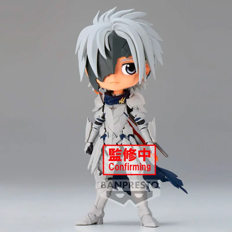 Tales of Arise Alphen Q Posket B figura 14cm termékfotó