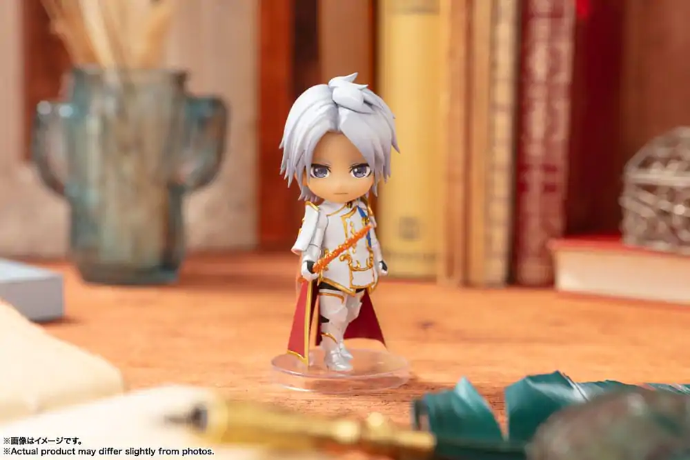 Tales of Arise Figuarts mini akciófigura Alphen 8 cm termékfotó