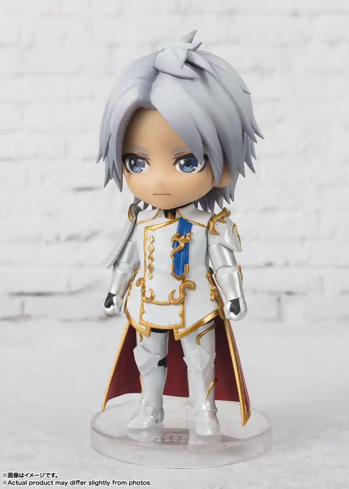 Tales of Arise Figuarts mini akciófigura Alphen 8 cm termékfotó