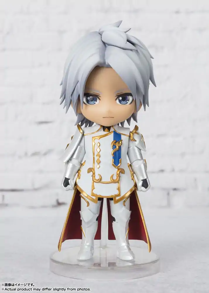 Tales of Arise Figuarts mini akciófigura Alphen 8 cm termékfotó