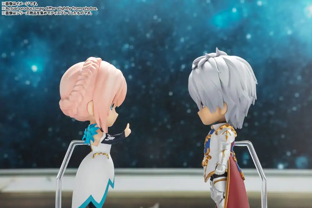 Tales of Arise Figuarts mini akciófigura Alphen 8 cm termékfotó