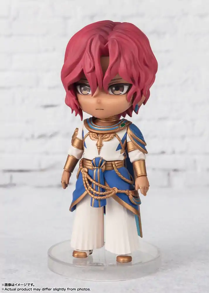 Tales of Arise Figuarts mini akciófigura Dohalim 8 cm termékfotó