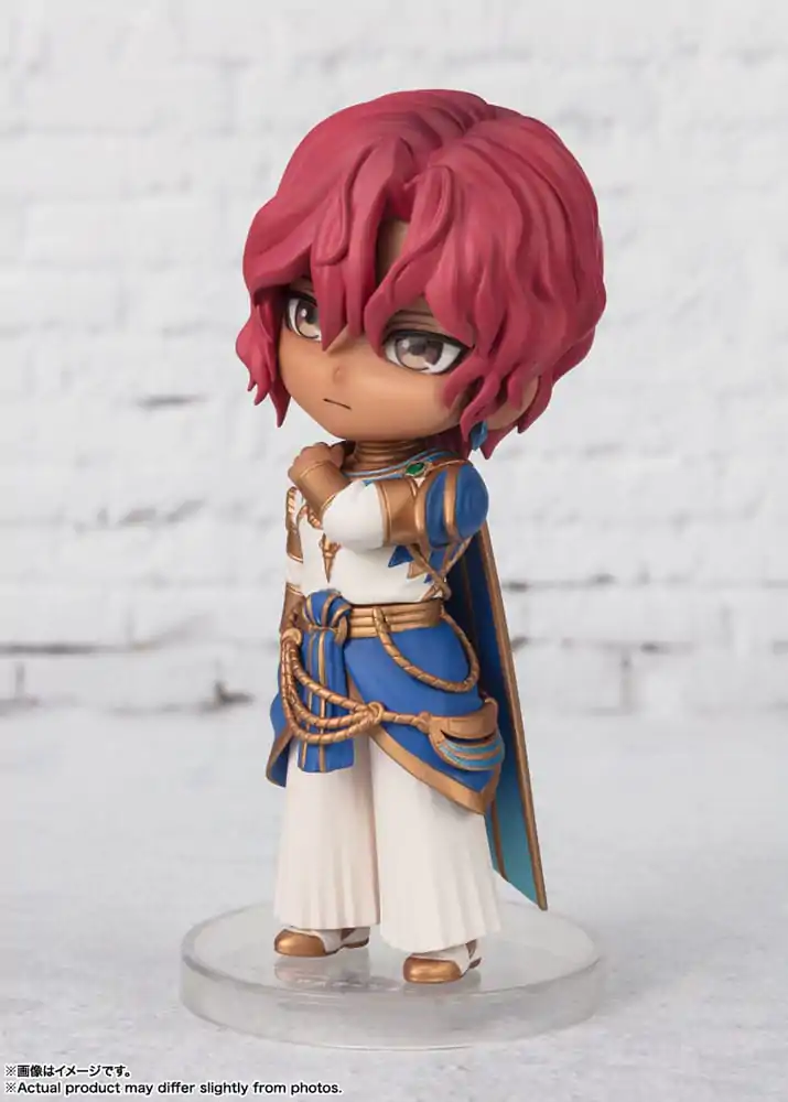 Tales of Arise Figuarts mini akciófigura Dohalim 8 cm termékfotó