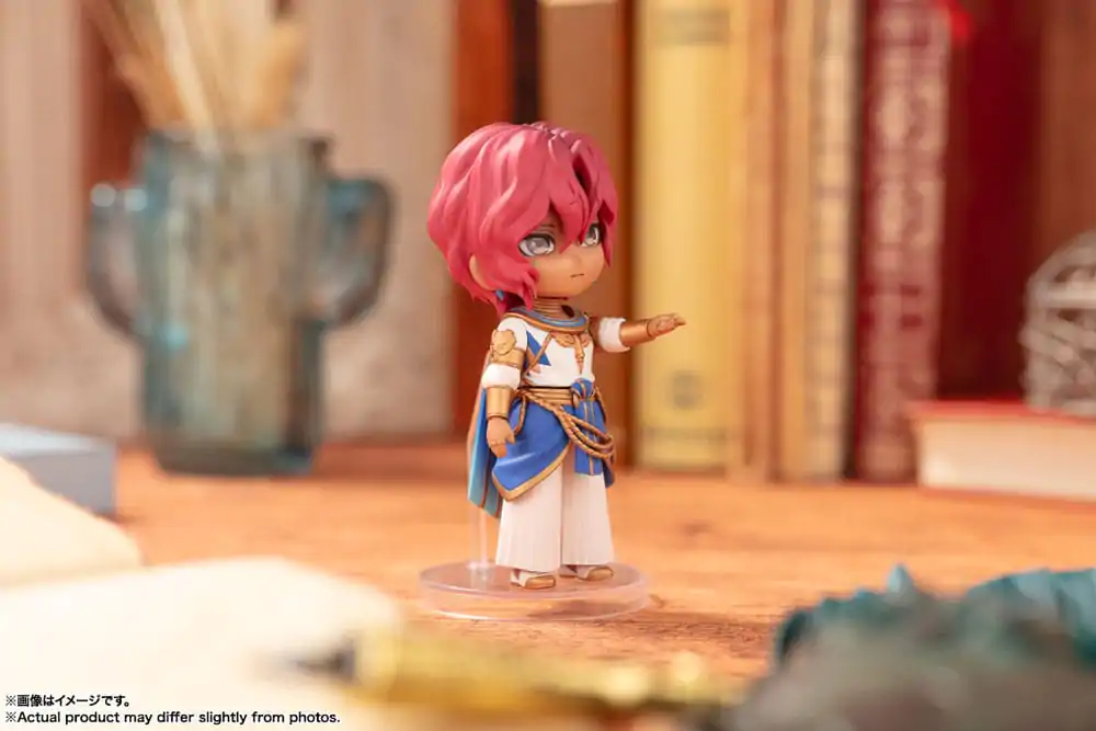 Tales of Arise Figuarts mini akciófigura Dohalim 8 cm termékfotó