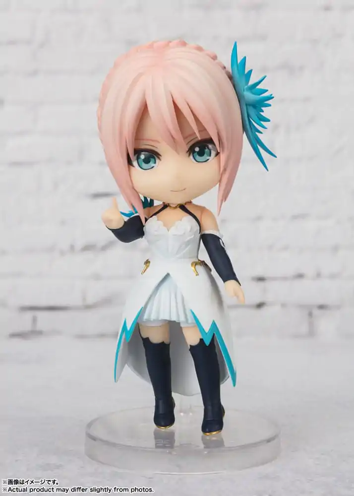 Tales of Arise Figuarts mini akciófigura Shionne 8 cm termékfotó