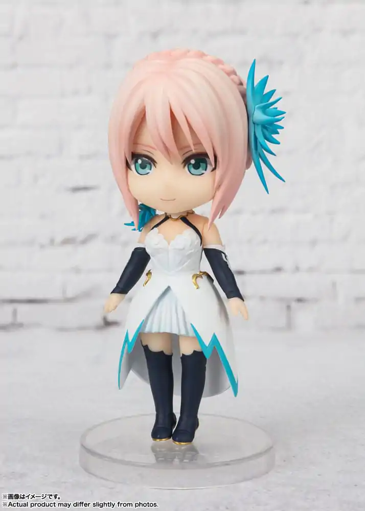 Tales of Arise Figuarts mini akciófigura Shionne 8 cm termékfotó