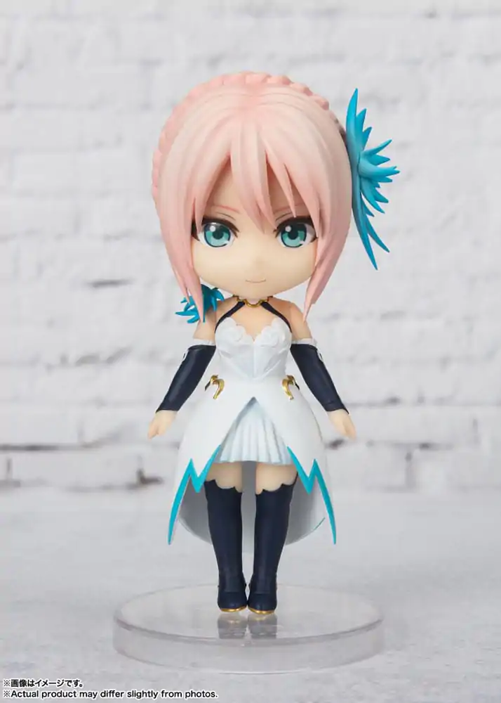 Tales of Arise Figuarts mini akciófigura Shionne 8 cm termékfotó