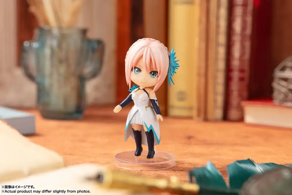 Tales of Arise Figuarts mini akciófigura Shionne 8 cm termékfotó