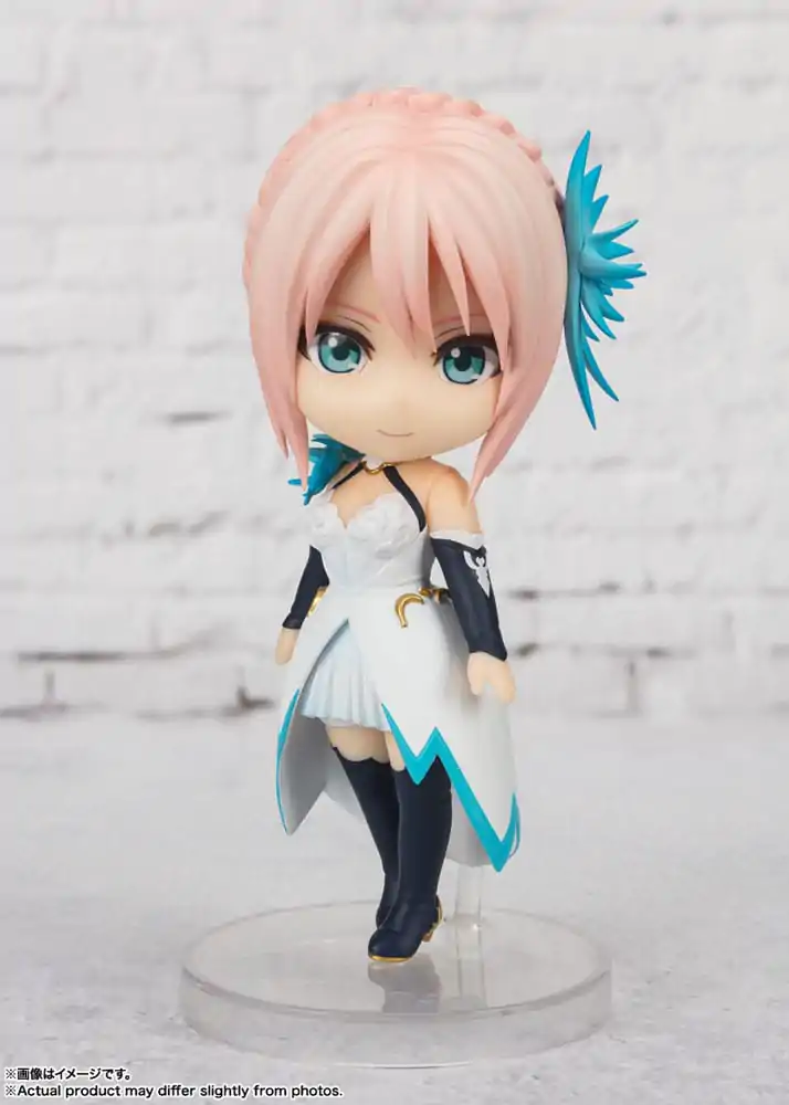 Tales of Arise Figuarts mini akciófigura Shionne 8 cm termékfotó