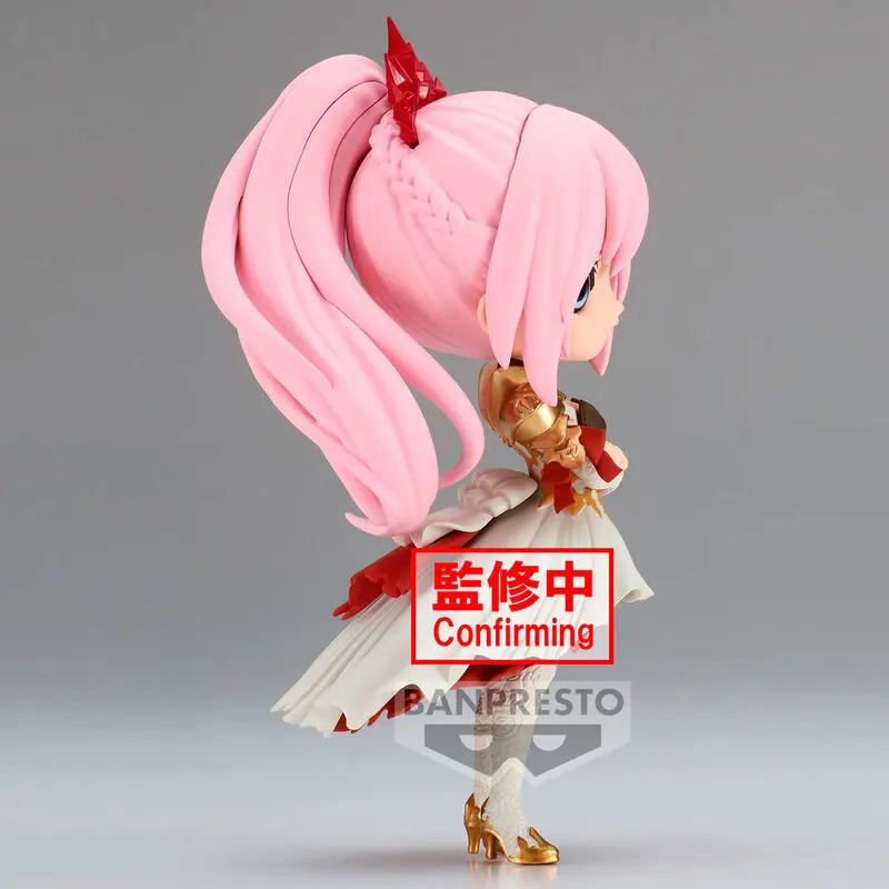 Tales of Arise Shionne Q Posket A figura 14cm termékfotó