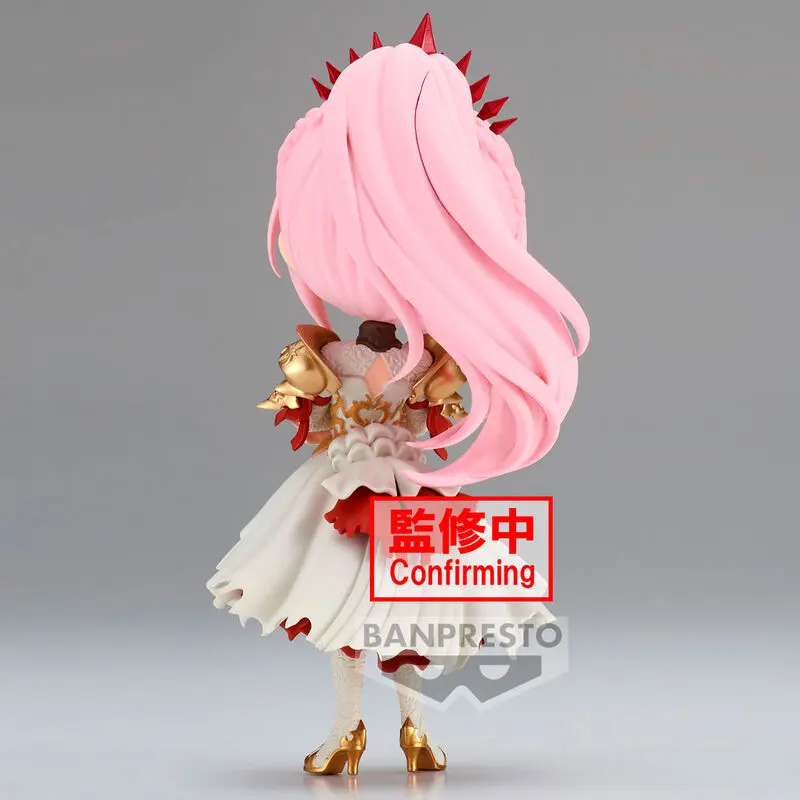 Tales of Arise Shionne Q Posket A figura 14cm termékfotó