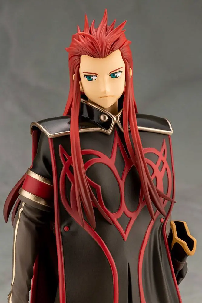 Tales Of The Abyss 1/8 Luke Fon Fabre &amp; Asch Meaning of Birth Bonus Edition PVC szobor figurák 24 cm termékfotó