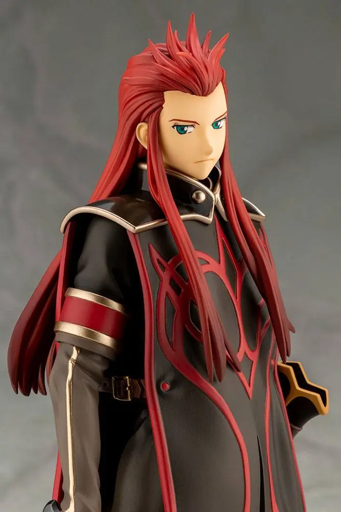 Tales Of The Abyss 1/8 Luke Fon Fabre &amp; Asch Meaning of Birth Bonus Edition PVC szobor figurák 24 cm termékfotó