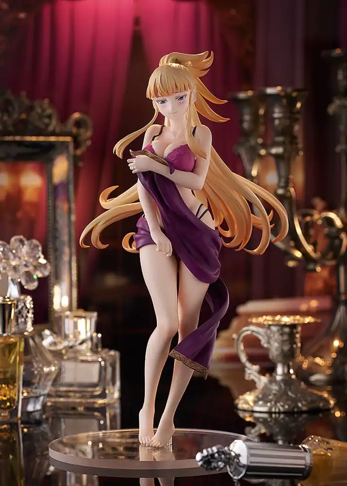 Tales of Wedding Rings Pop Up Parade Hime L Size PVC szobor figura 24 cm termékfotó