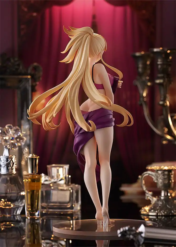 Tales of Wedding Rings Pop Up Parade Hime L Size PVC szobor figura 24 cm termékfotó