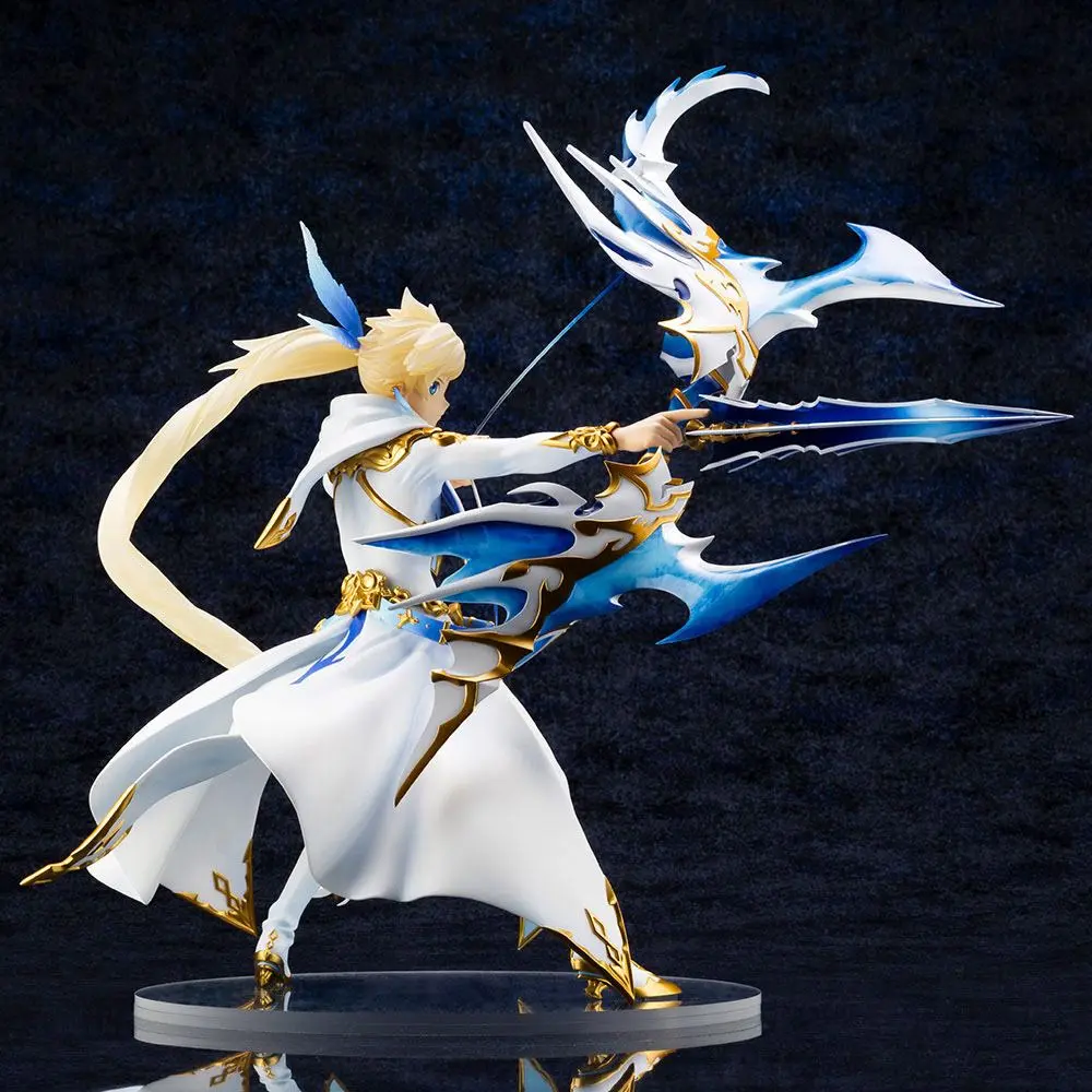 Tales Of Zestiria 1/8 Sorey PVC szobor figura 31 cm termékfotó