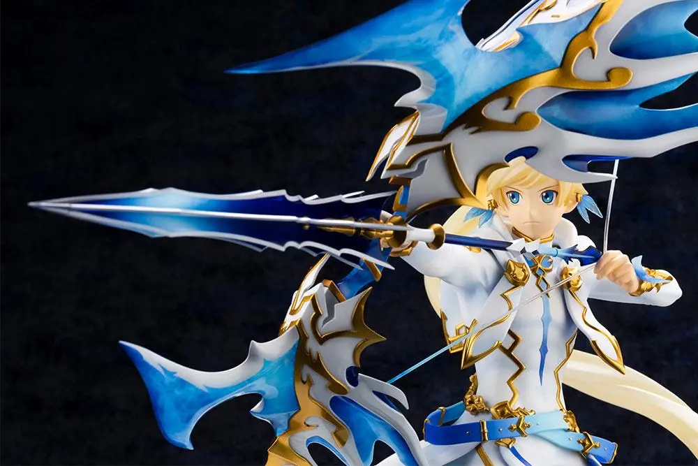 Tales Of Zestiria 1/8 Sorey PVC szobor figura 31 cm termékfotó