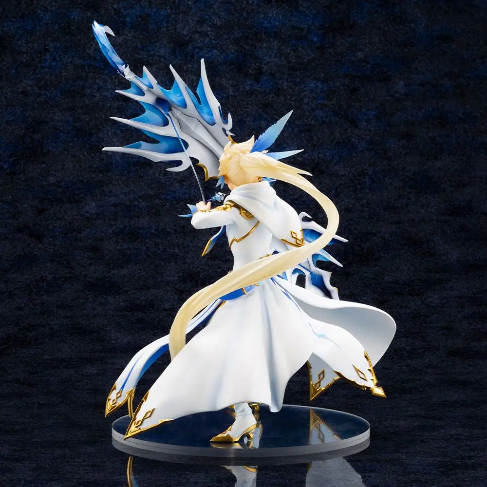 Tales Of Zestiria 1/8 Sorey PVC szobor figura 31 cm termékfotó