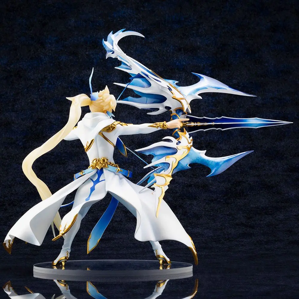 Tales Of Zestiria 1/8 Sorey PVC szobor figura 31 cm termékfotó