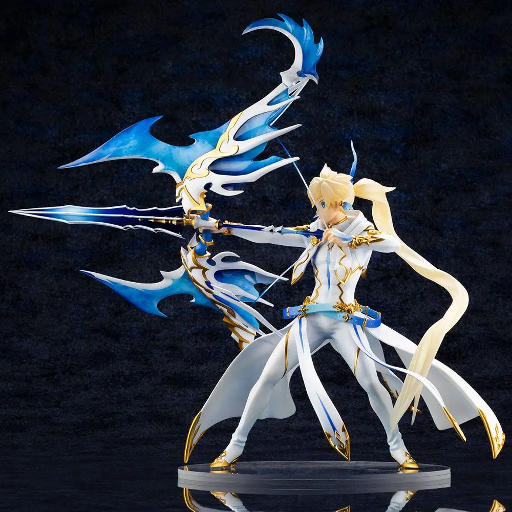 Tales Of Zestiria 1/8 Sorey PVC szobor figura 31 cm termékfotó