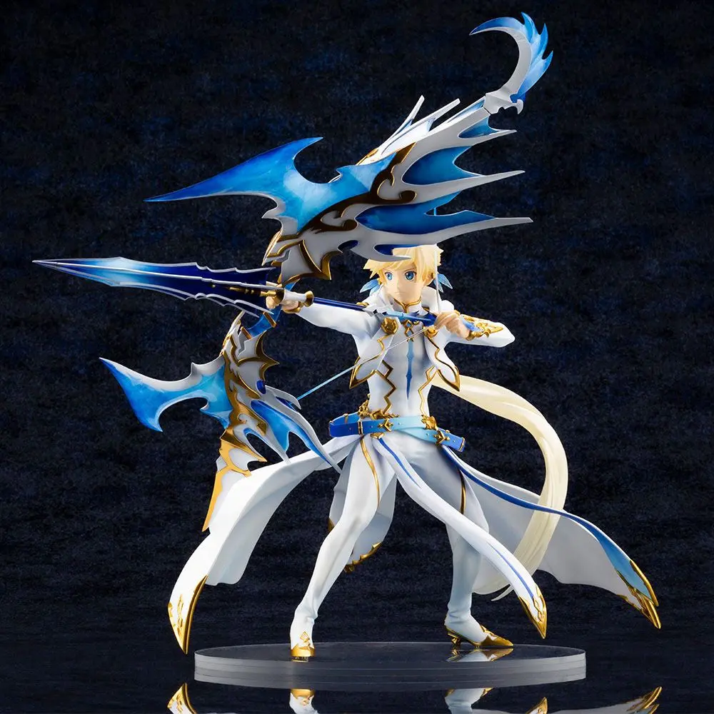 Tales Of Zestiria 1/8 Sorey PVC szobor figura 31 cm termékfotó