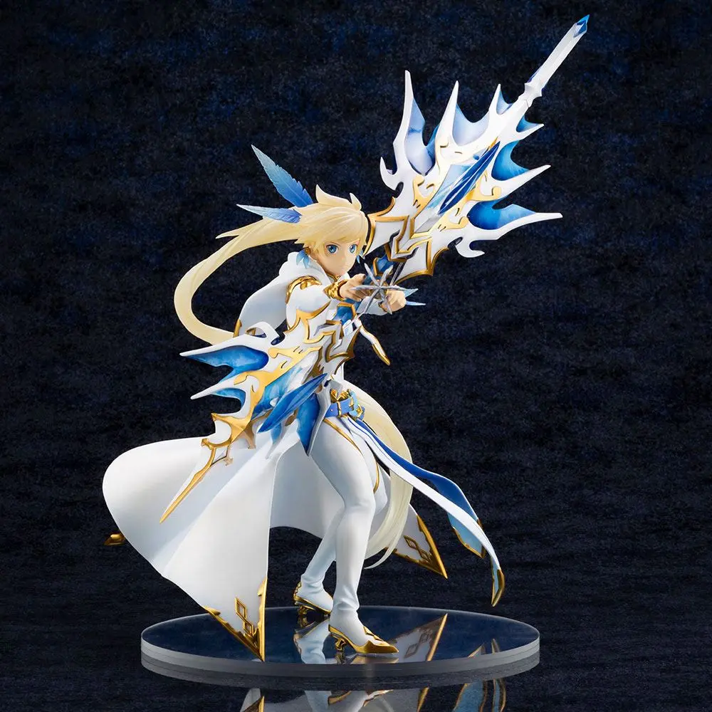 Tales Of Zestiria 1/8 Sorey PVC szobor figura 31 cm termékfotó