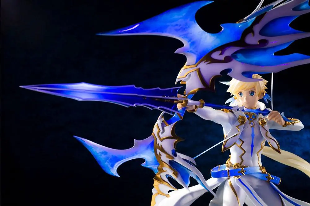 Tales Of Zestiria 1/8 Sorey PVC szobor figura 31 cm termékfotó
