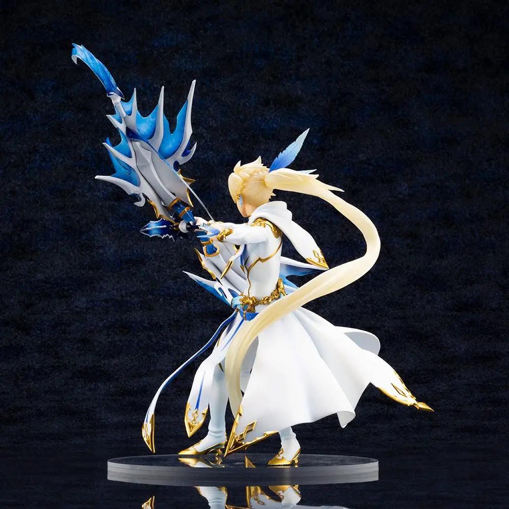 Tales Of Zestiria 1/8 Sorey PVC szobor figura 31 cm termékfotó