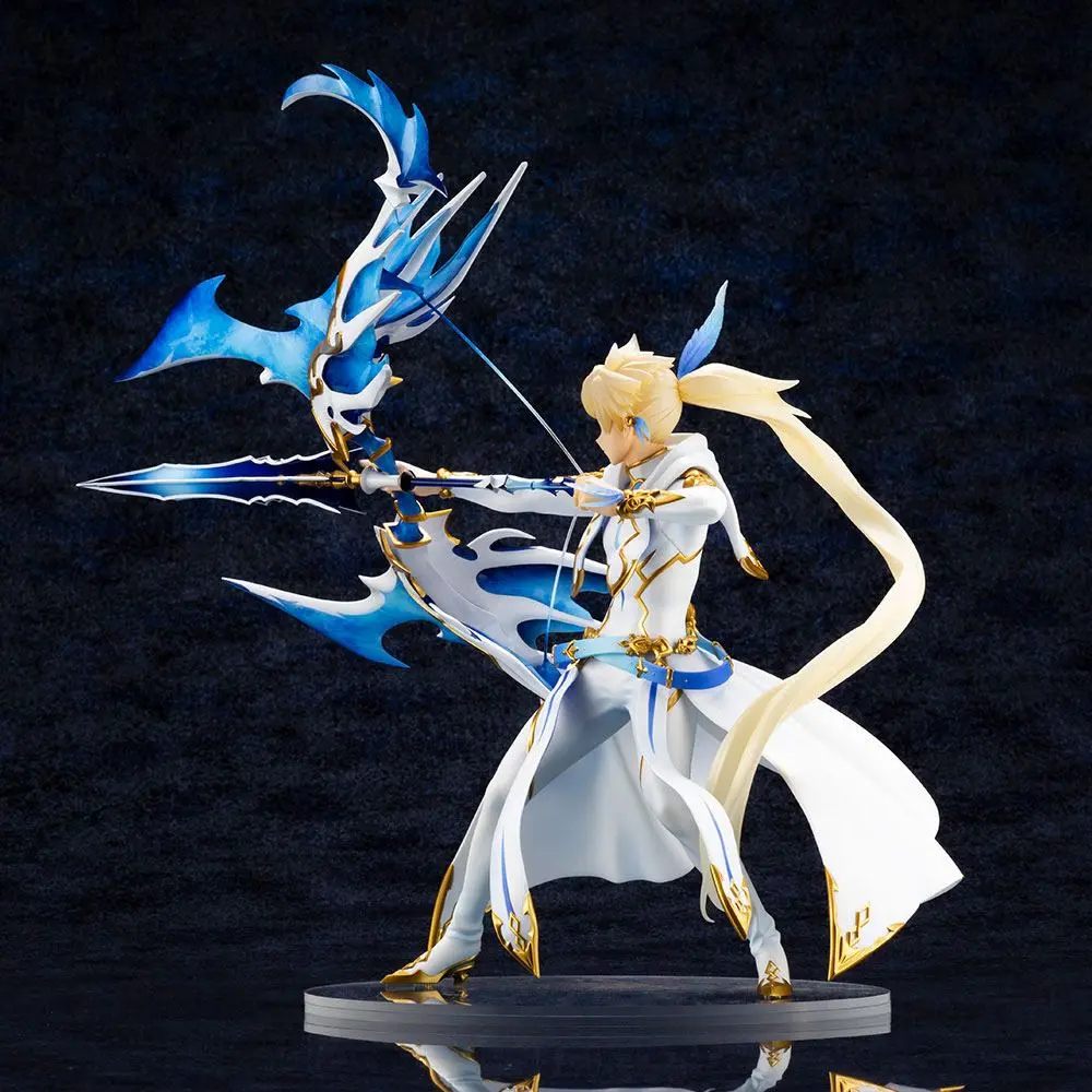Tales Of Zestiria 1/8 Sorey PVC szobor figura 31 cm termékfotó