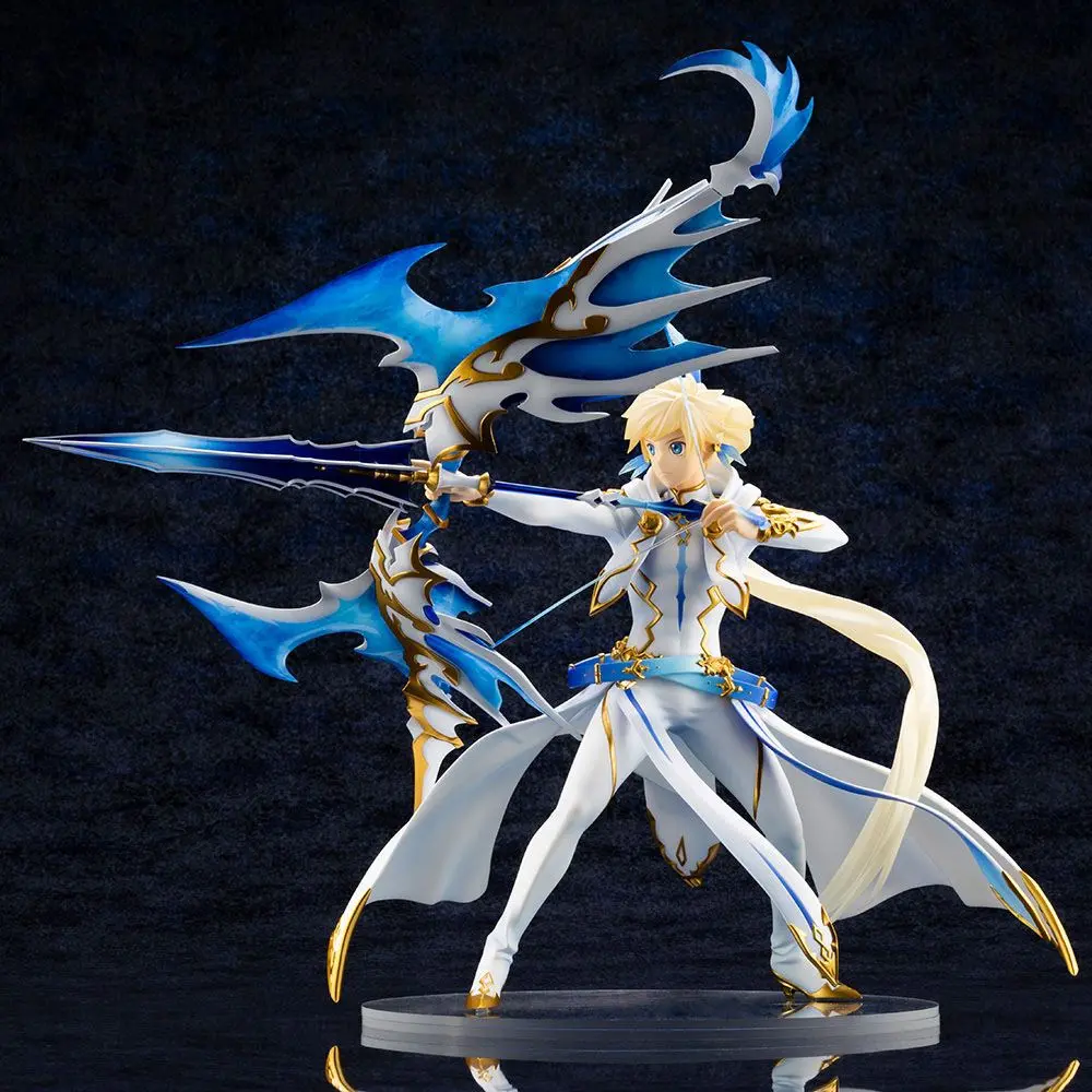Tales Of Zestiria 1/8 Sorey PVC szobor figura 31 cm termékfotó