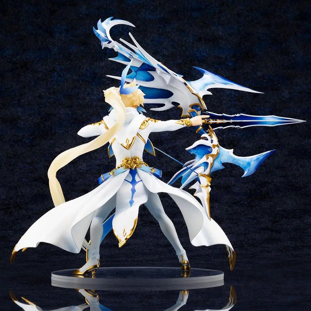 Tales Of Zestiria 1/8 Sorey PVC szobor figura 31 cm termékfotó