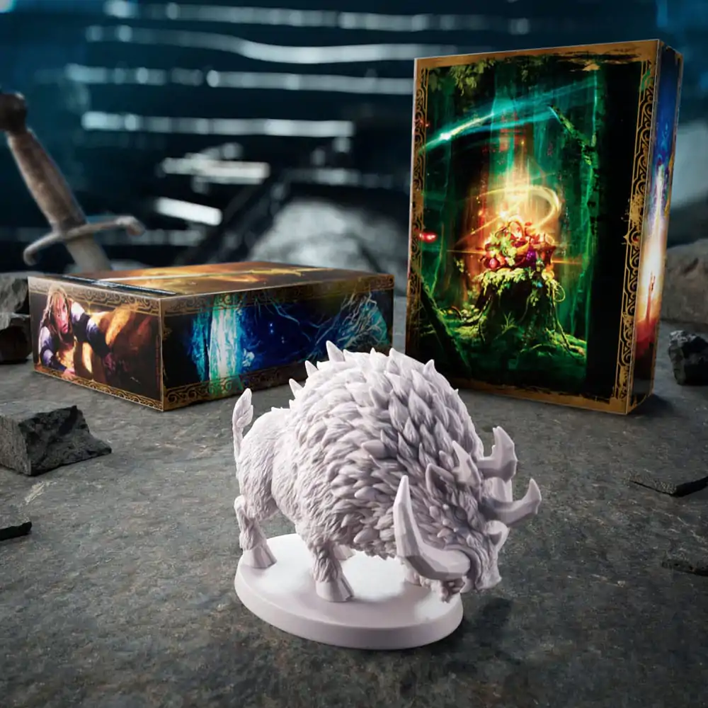 Talisman: Nemesis Call of the Hunt Angol nyelvű társasjáték kiegészítő termékfotó