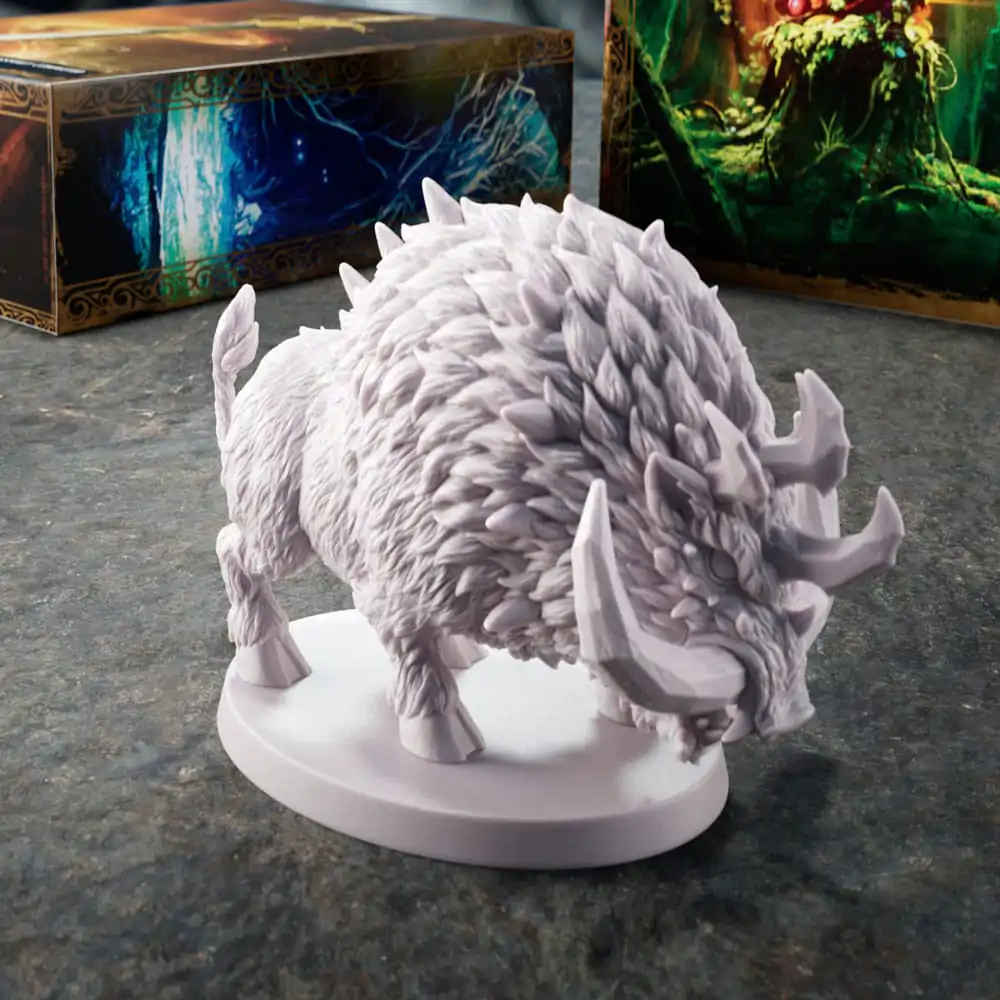Talisman: Nemesis Call of the Hunt Angol nyelvű társasjáték kiegészítő termékfotó