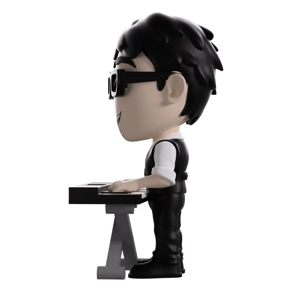 Tally Hall Vinyl figura Andrew Horowitz 12 cm termékfotó