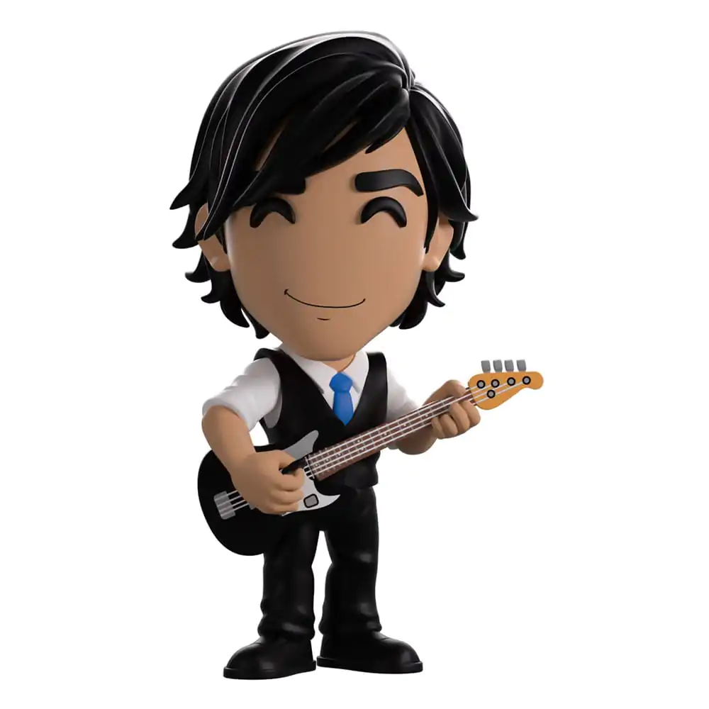 Tally Hall Vinyl figura Zubin Sedghi 12 cm termékfotó