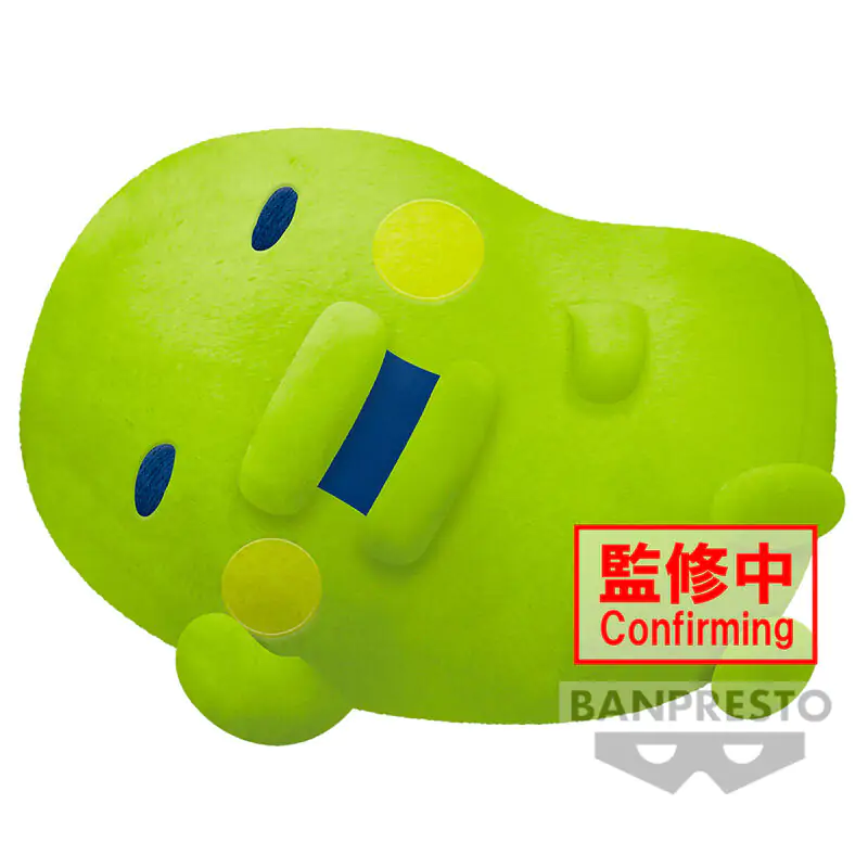 Tamagotchi Kuchipatchi plüss 40cm termékfotó