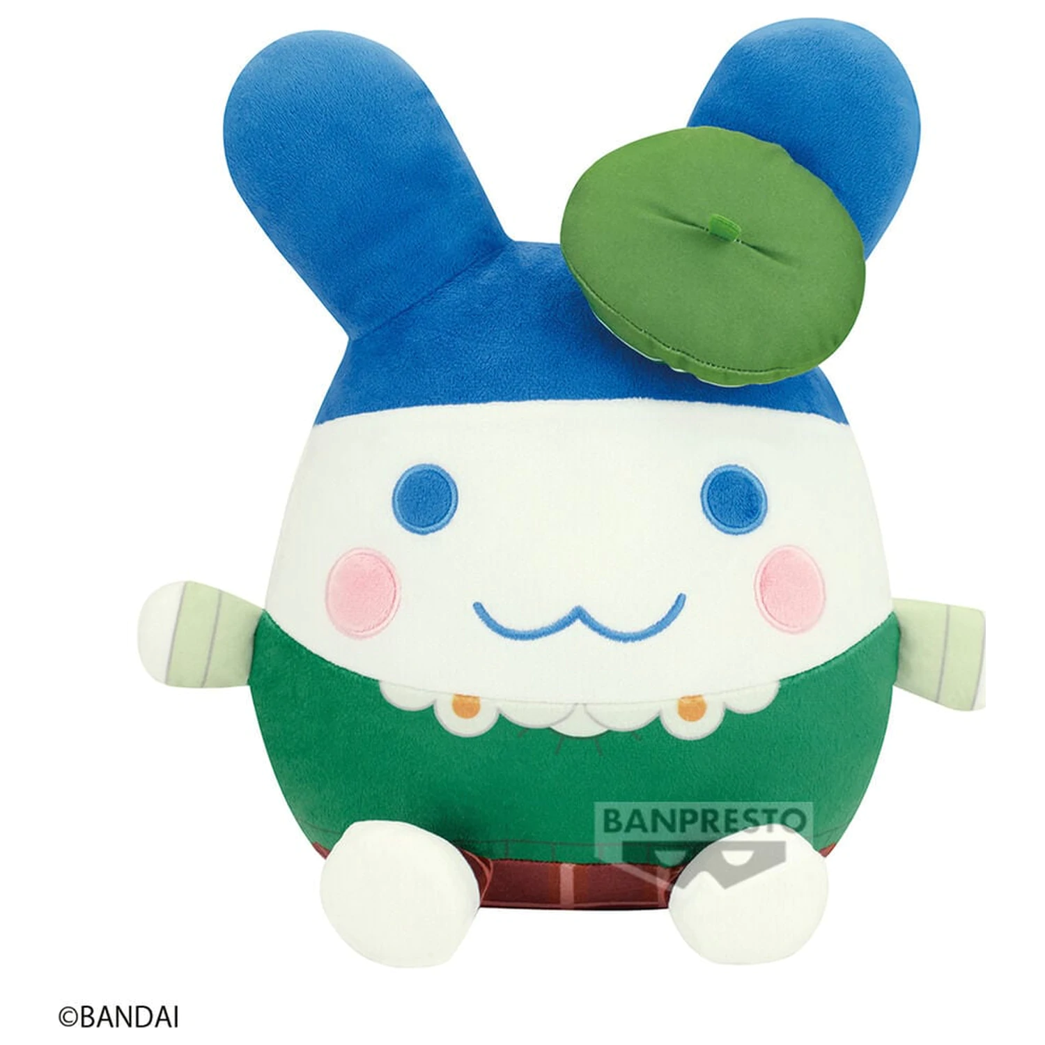 Tamagotchi Mimitchi plüssfigura 31 cm termékfotó