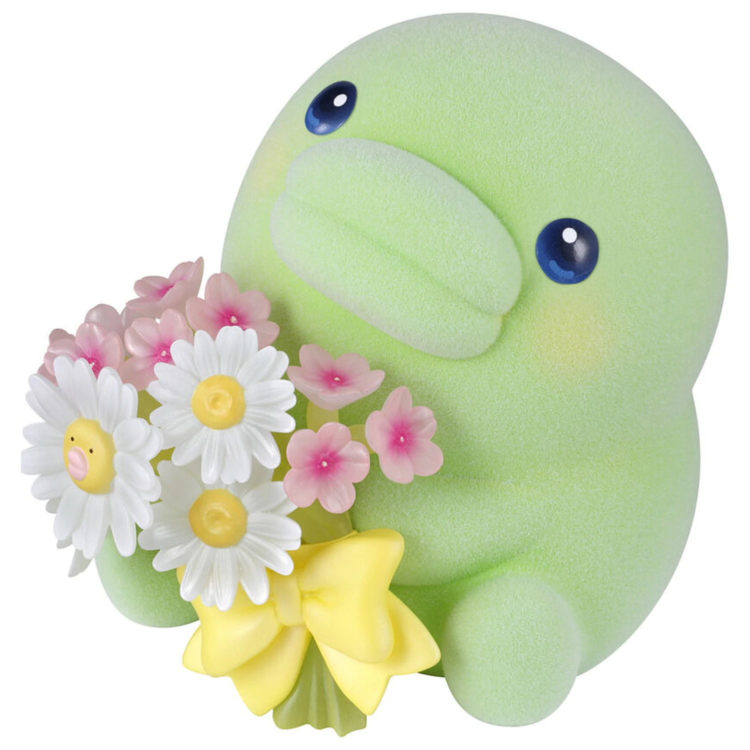 Tamagotchi mofamofy Kuchipatchi plüss 9cm termékfotó