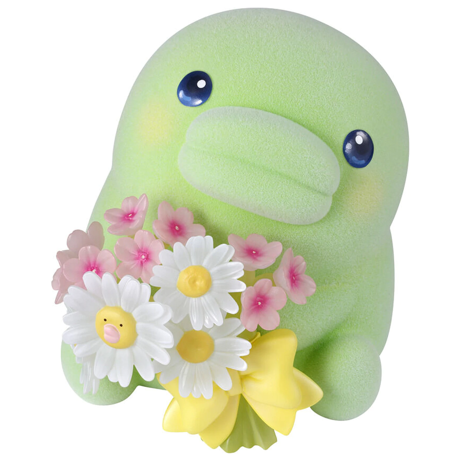 Tamagotchi mofamofy Kuchipatchi plüss 9cm termékfotó