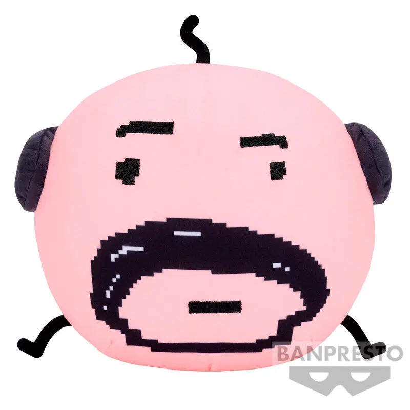 Tamagotchi Oyajitchi plüss 20cm termékfotó