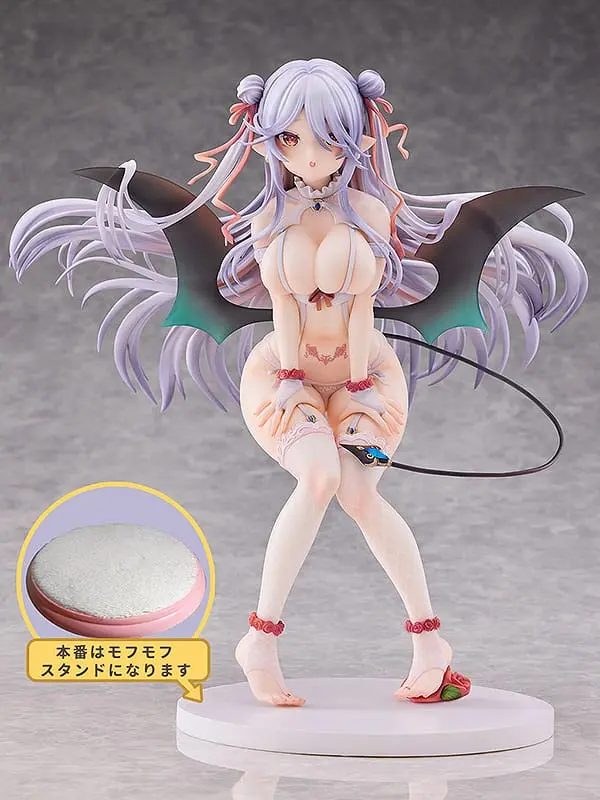 Tamano Kedama Original Character 1/6 Pure Succubus Liz: Normal Ver. szobor figura 26 cm termékfotó